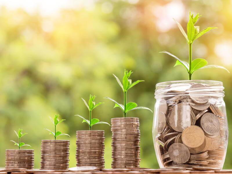 Financiamento Agrícola