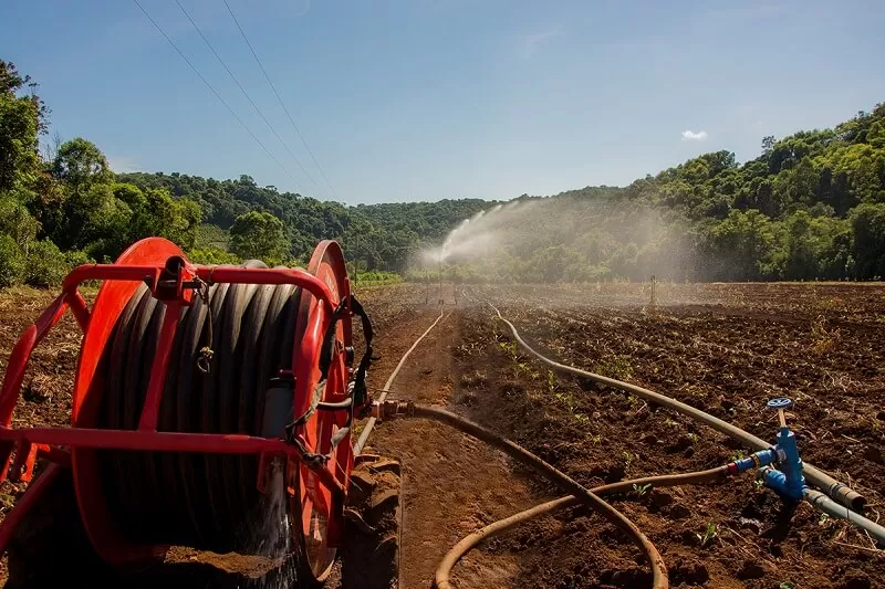 Veja como a tecnologia no campo está transformando o Brasil
