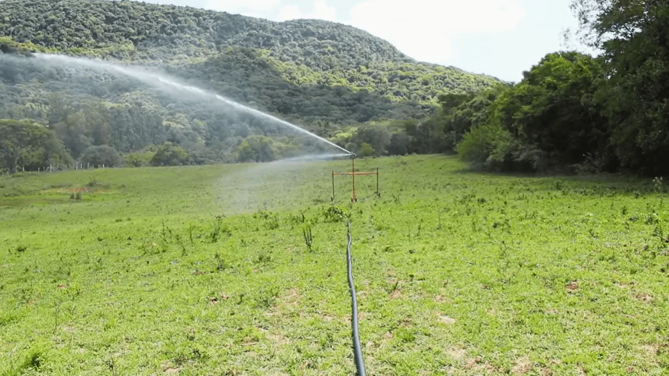 Carretel de irrigação Irrigat: conheça todos os componentes 1 agricultura de precisao veja como tecnologia evolui no agronegocio