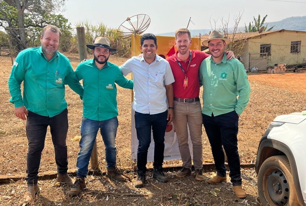 Tecnologia no campo: Irrigat e parceiros realizam eventos de sucesso em três cidades mineiras 3 IMG 20240905 WA0032
