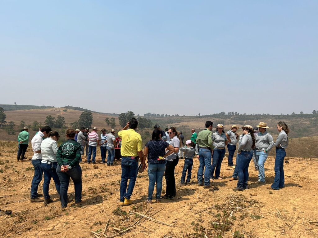 Tecnologia no campo: Irrigat e parceiros realizam eventos de sucesso em três cidades mineiras 1 IMG 20240905 WA0035