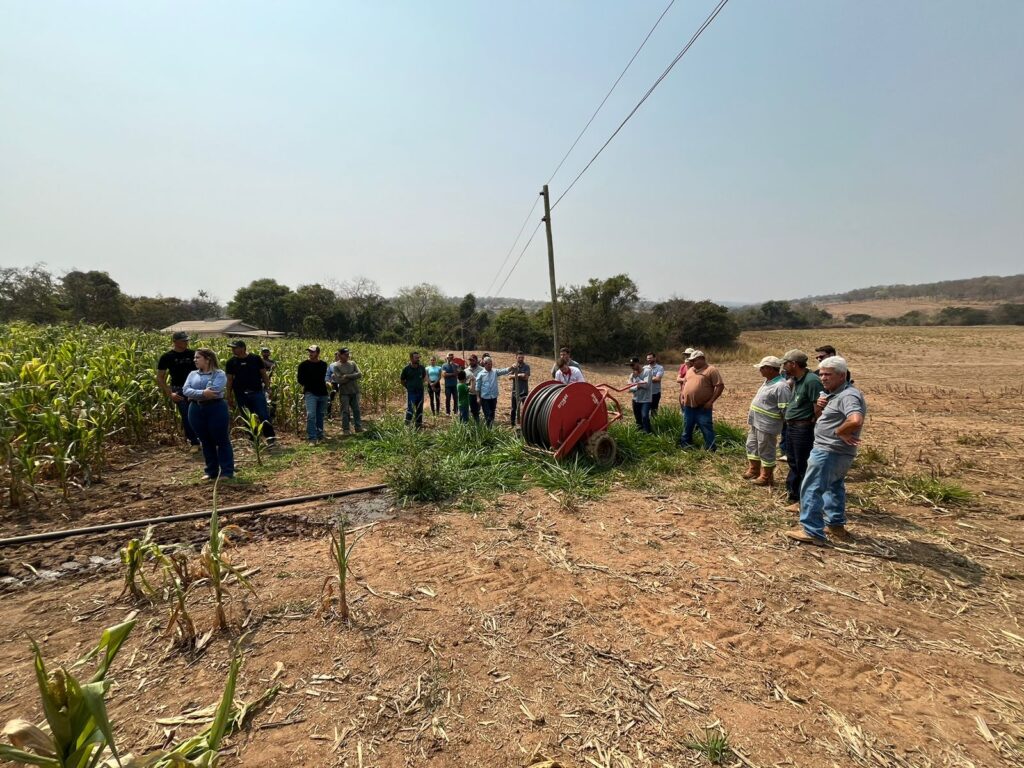Tecnologia no campo: Irrigat e parceiros realizam eventos de sucesso em três cidades mineiras 2 IMG 20240906 WA0061