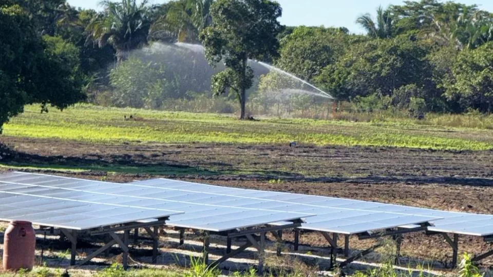 ENERGIA SOLAR