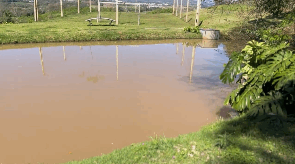 Como calcular o tamanho ideal do reservatório de água para irrigação? 7 CALCULAR
