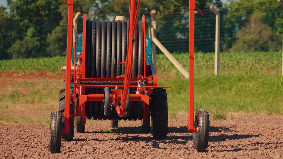 Carretel Irrigat versão 2026