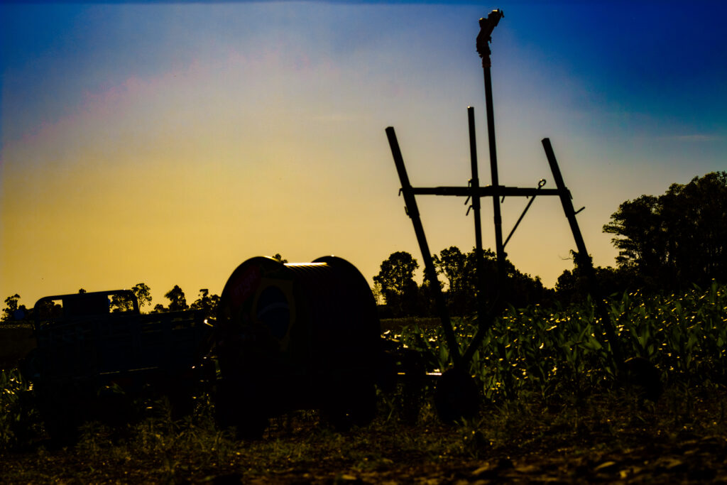 Encerramento de ano: Como 2025 fortaleceu o papel dos sistemas de irrigação na produtividade do agro 4 Encerramento de ano