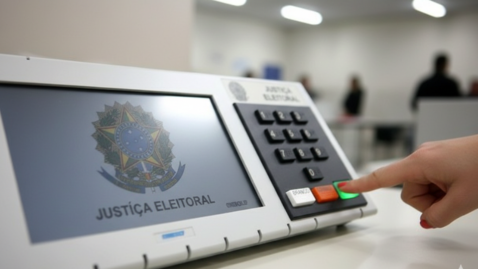 cenários políticos