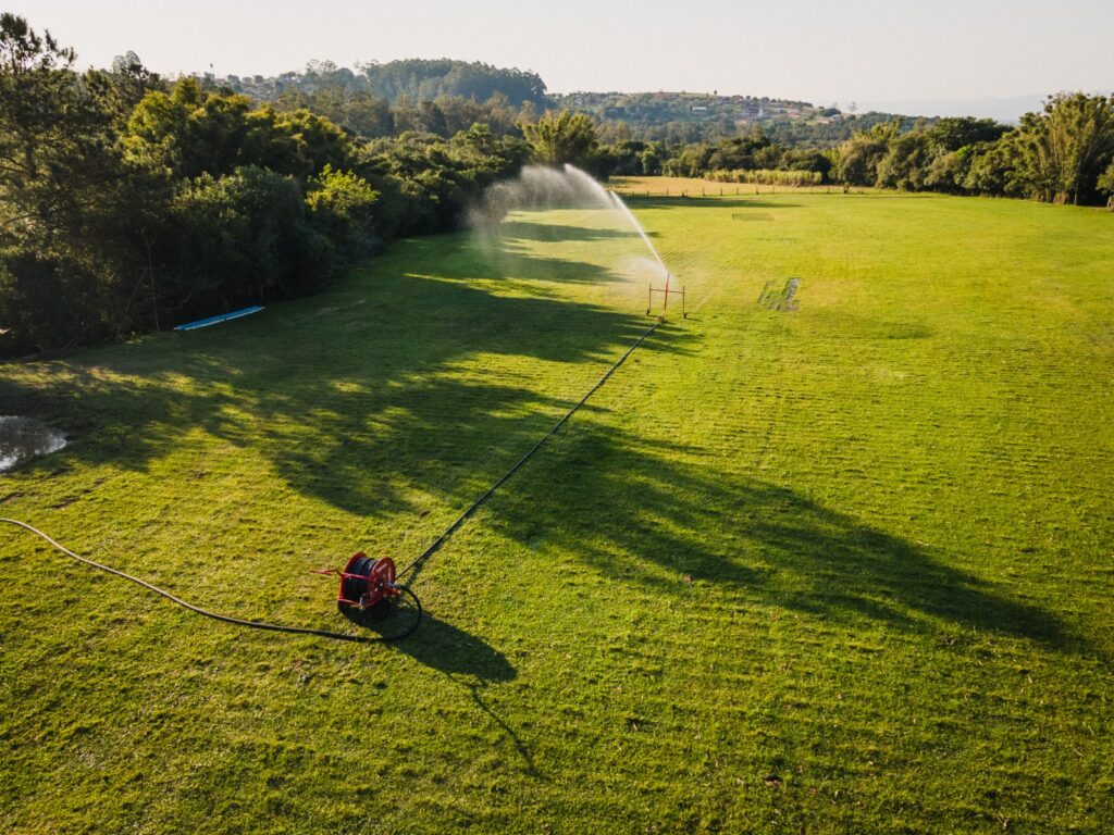 Empresa de irrigação de Cruzeiro do Sul cresce 20,7%, amplia equipe e expande operações em Minas Gerais 1 Irrigat 2 1
