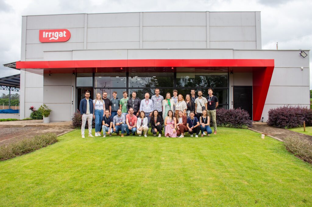 Empresa de irrigação de Cruzeiro do Sul cresce 20,7%, amplia equipe e expande operações em Minas Gerais 2 Irrigat 4 1