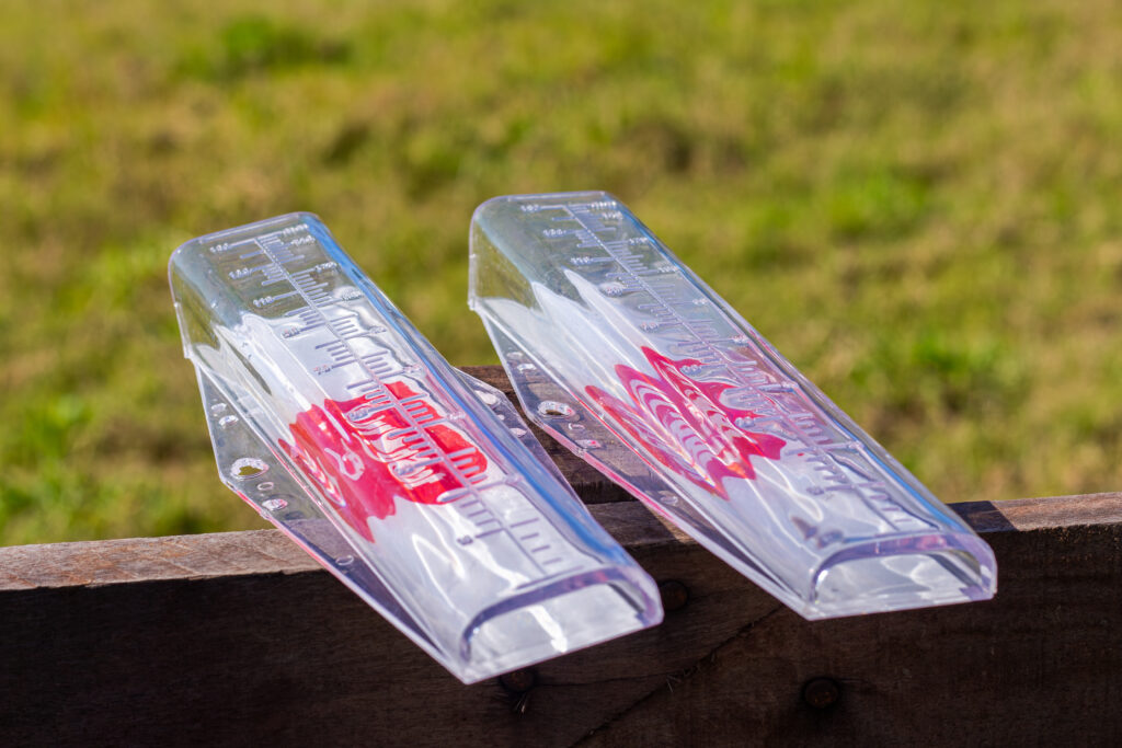 Mundo Irrigat: onde o agro vira identidade, cultura e estilo de vida 6 Pluviometro Irrigat Mundo Irrigat 2