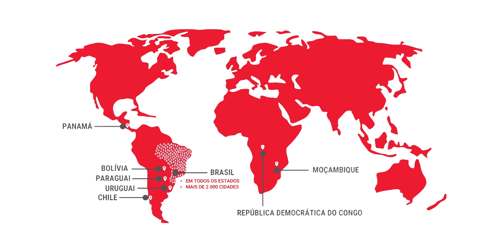 Mapa Irrigat