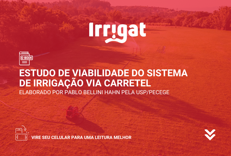 E book 08 Viabilidade do sistema de irrigacao via carretel em pequenas propriedades familiares do Rio Grande do Sul
