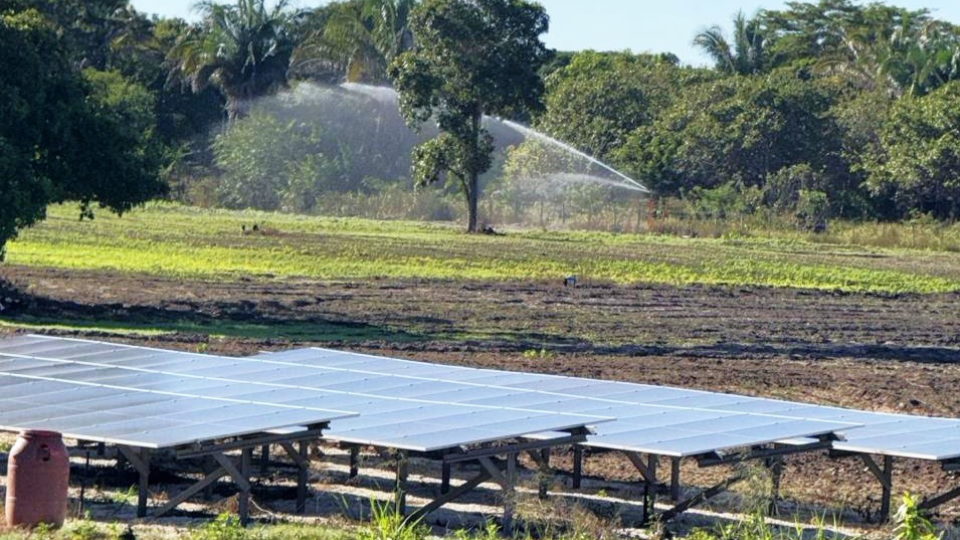 ENERGIA SOLAR