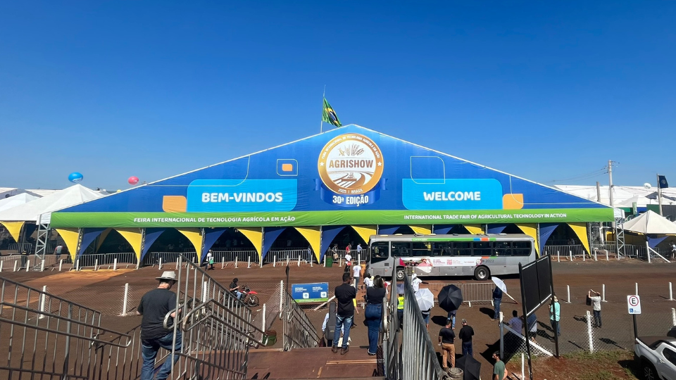 agrishow